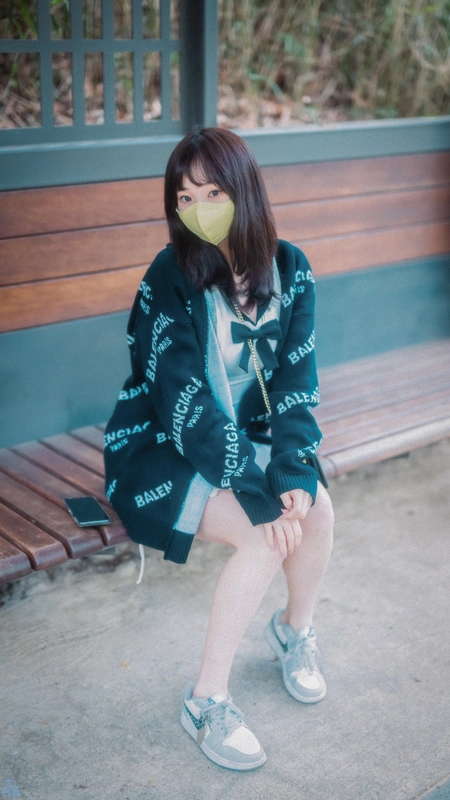 [BLUECAKE] Spring - Bambi(밤비)